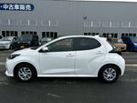 YARIS HYBRID