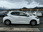 YARIS HYBRID