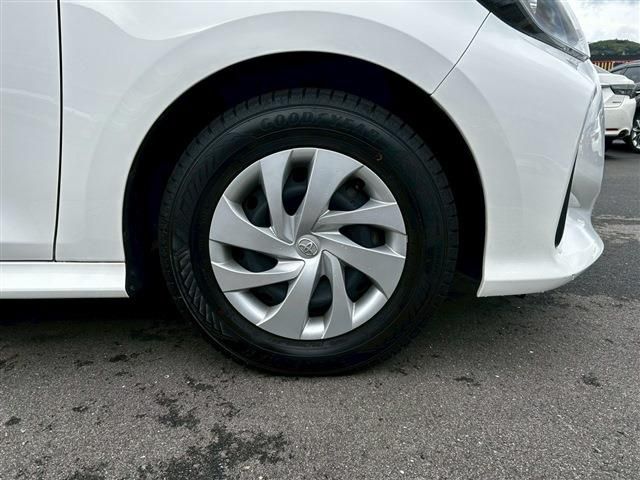 YARIS HYBRID