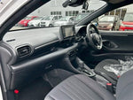 YARIS HYBRID