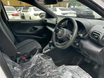 YARIS HYBRID