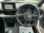 YARIS HYBRID