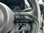 YARIS HYBRID