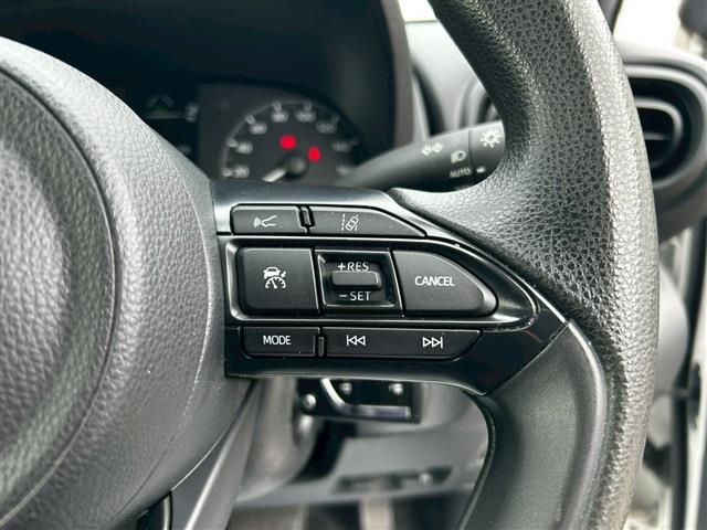 YARIS HYBRID