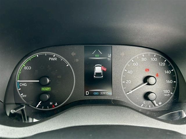 YARIS HYBRID