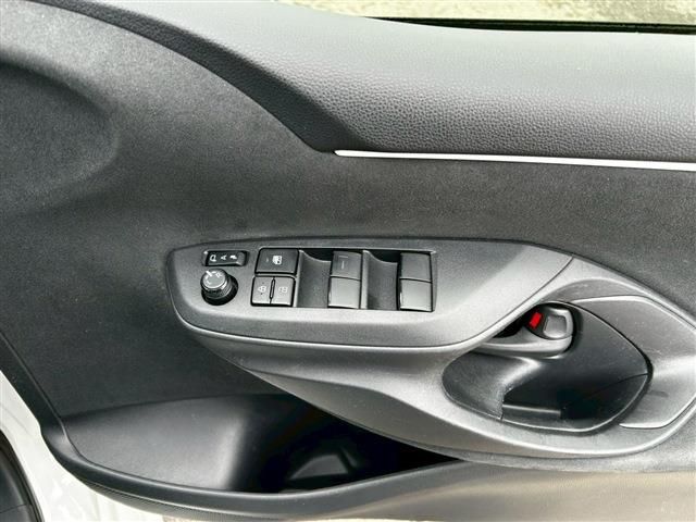 YARIS HYBRID