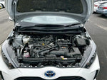 YARIS HYBRID