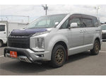DELICA D:5 4WD
