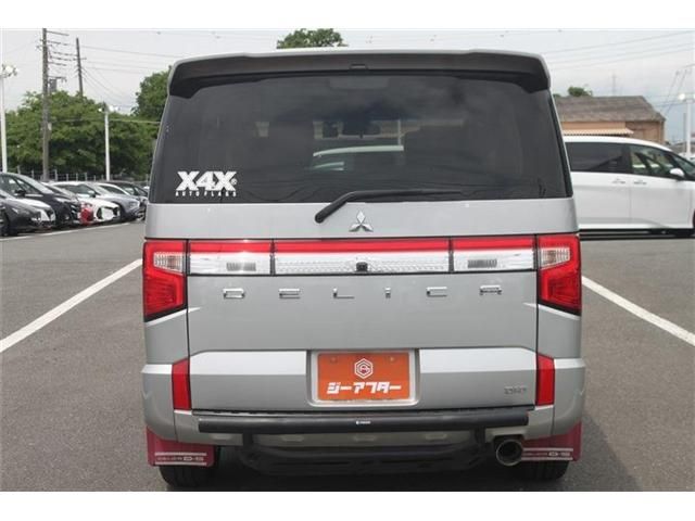DELICA D:5 4WD