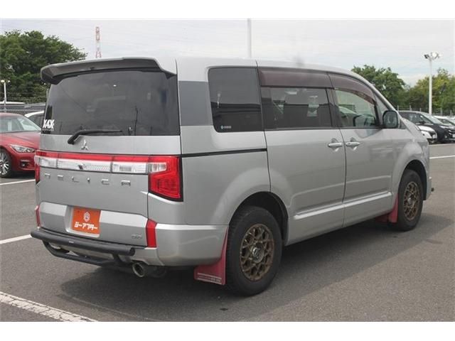 DELICA D:5 4WD