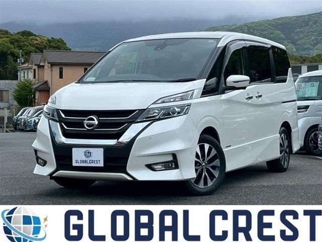 SERENA  S-HYBRID