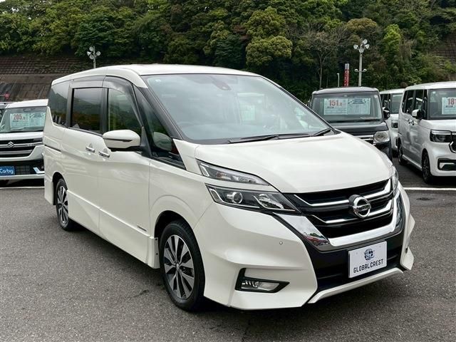 SERENA  S-HYBRID