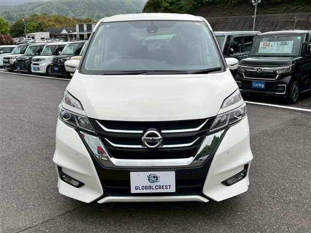 SERENA  S-HYBRID