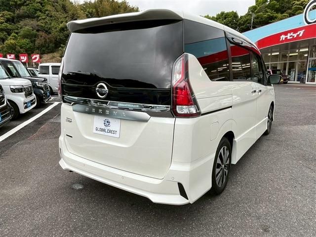 SERENA  S-HYBRID