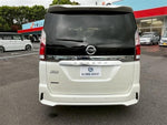 SERENA  S-HYBRID