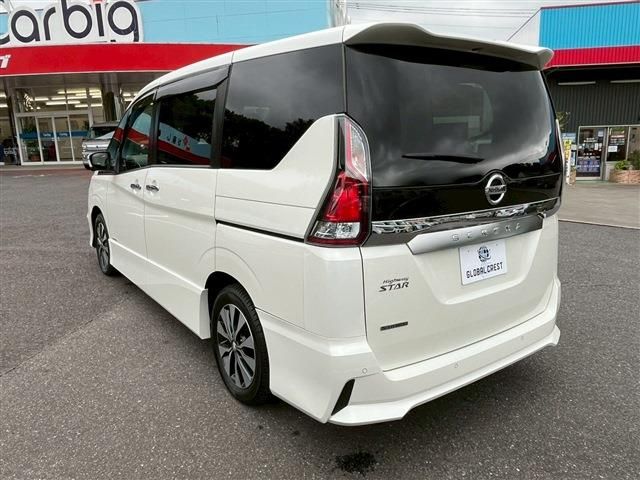 SERENA  S-HYBRID