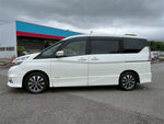 SERENA  S-HYBRID