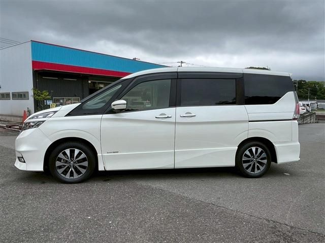 SERENA  S-HYBRID