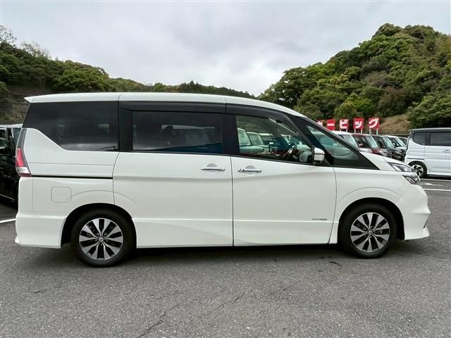 SERENA  S-HYBRID
