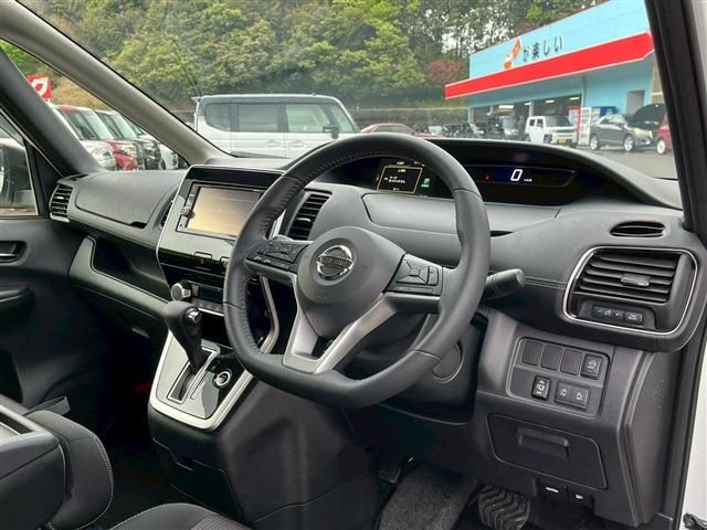 SERENA  S-HYBRID
