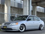 CIVIC FERIO