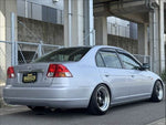 CIVIC FERIO
