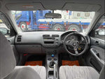 CIVIC FERIO