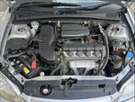 CIVIC FERIO
