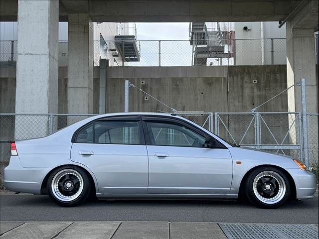 CIVIC FERIO