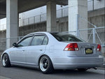 CIVIC FERIO