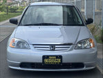 CIVIC FERIO