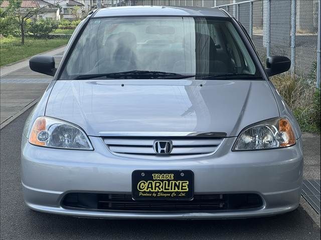 CIVIC FERIO