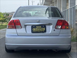 CIVIC FERIO