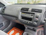 CIVIC FERIO