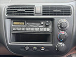 CIVIC FERIO