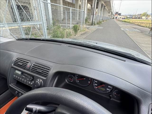 CIVIC FERIO