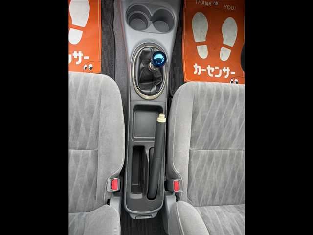 CIVIC FERIO