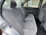 CIVIC FERIO