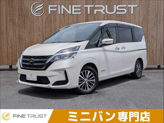 SERENA  S-HYBRID