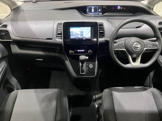 SERENA  S-HYBRID