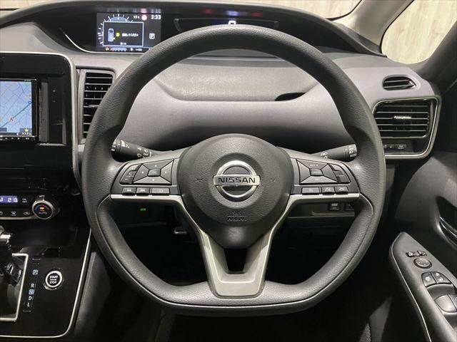 SERENA  S-HYBRID