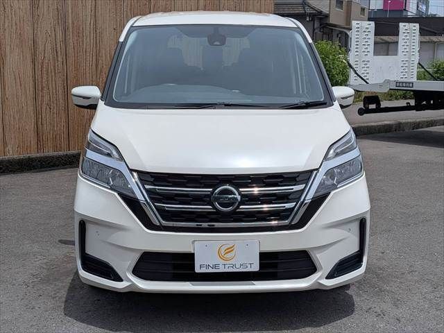 SERENA  S-HYBRID