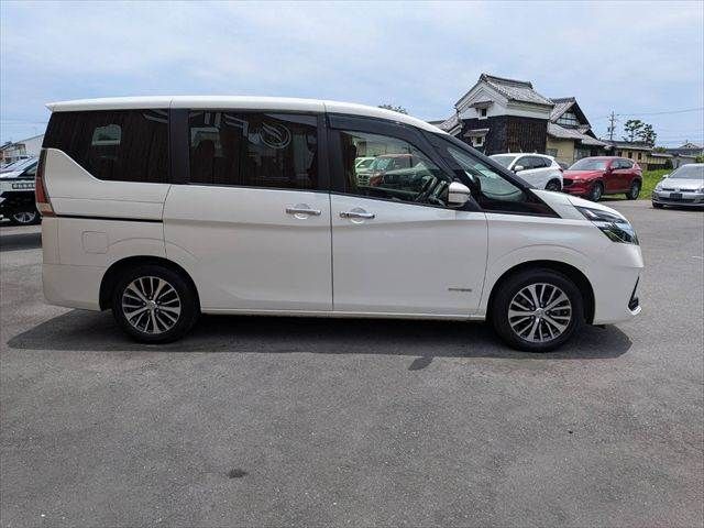 SERENA  S-HYBRID