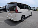 SERENA  S-HYBRID