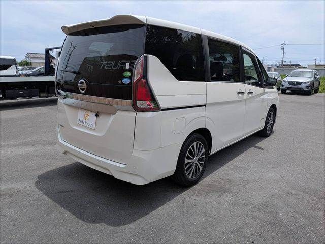 SERENA  S-HYBRID
