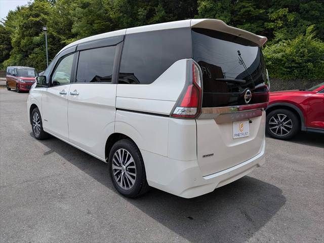 SERENA  S-HYBRID