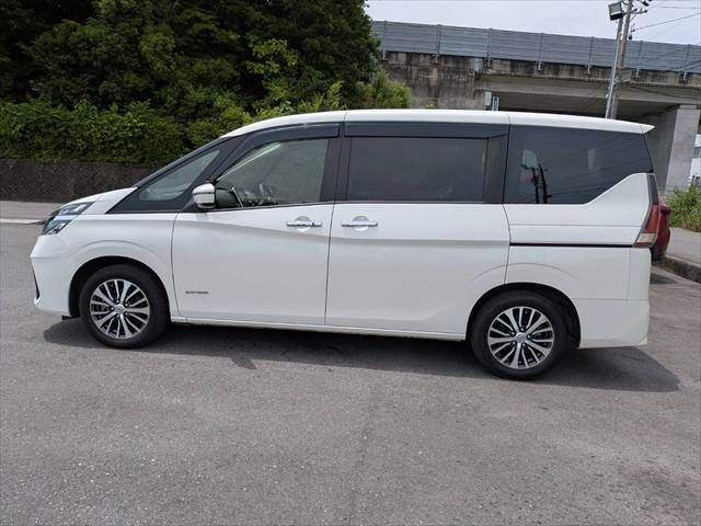 SERENA  S-HYBRID