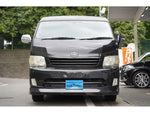REGIUSACE 2WD van