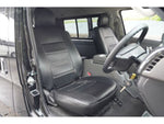 REGIUSACE 2WD van