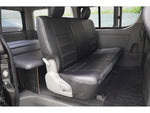 REGIUSACE 2WD van